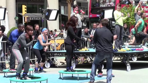 megan fox set pic tmnt 3